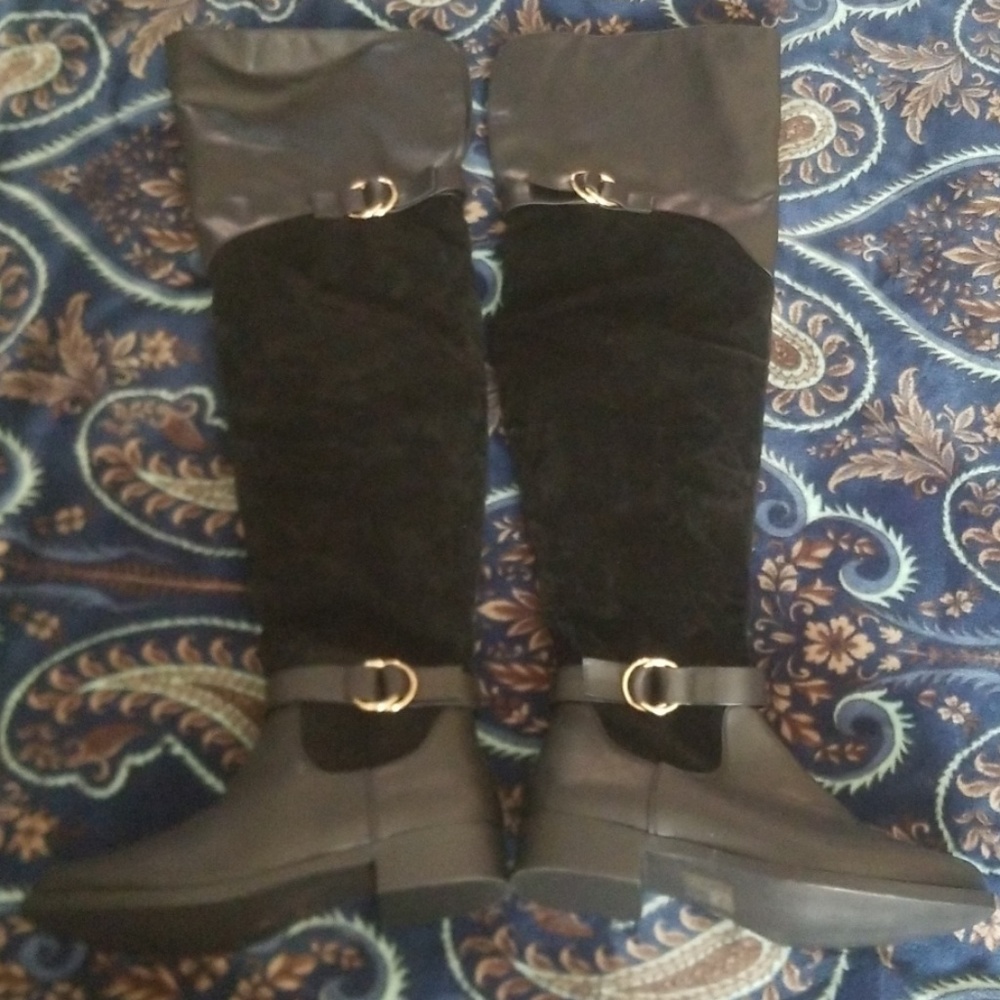 Women's boots